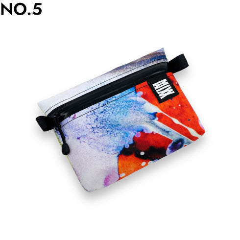 WIM WORKS Simple Mini Pouch